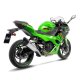 15607 LV-14 R KAWASAKI NINJA 400 (18-23), NINJA 500/SE (24-26), Z 400 (19-23), Z 500/SE (24-26)