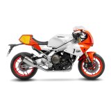 15619K LV-14 R YAMAHA MT-09 (21-26), MT-09 SP (21-26), XSR 900 (22-26), XSR 900 GP (24-26), YZF-R9 (25-26)