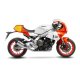 15619K LV-14 R YAMAHA MT-09 (21-26), MT-09 SP (21-26), XSR 900 (22-26), XSR 900 GP (24-26), YZF-R9 (25-26)