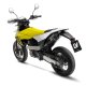 14469EB LV One Evo Black HUSQVARNA 701 ENDURO (25-26), 701 SUPERMOTO (25-26); KTM 690 ENDURO R (25-26), 690 SMC R (25-26)