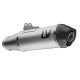 14469EU LV One Evo HUSQVARNA 701 ENDURO (25-26), 701 SUPERMOTO (25-26); KTM 690 ENDURO R (25-26), 690 SMC R (25-26)
