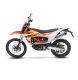 14469EU LV One Evo HUSQVARNA 701 ENDURO (25-26), 701 SUPERMOTO (25-26); KTM 690 ENDURO R (25-26), 690 SMC R (25-26)
