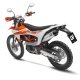 14469EU LV One Evo HUSQVARNA 701 ENDURO (25-26), 701 SUPERMOTO (25-26); KTM 690 ENDURO R (25-26), 690 SMC R (25-26)