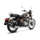 15008 Classic Racer ROYAL ENFIELD CLASSIC 350 (21-24), METEOR 350 (21-24)