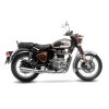 15008U Classic Racer ROYAL ENFIELD CLASSIC 350 (21-24), METEOR 350 (21-24)