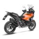 15316B LV-12 R Black KTM 1290 SUPER ADVENTURE R/S (21-24), 1390 SUPER ADVENTURE R/S/S EVO (25-26)