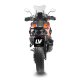 15316BU LV-12 R Black KTM 1290 SUPER ADVENTURE R/S (21-24), 1390 SUPER ADVENTURE R/S/S EVO (25-26)