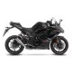 15416TU LV Corsa Titanium KAWASAKI NINJA 1000 SX/TOURER (20-24), NINJA 1100 SX/TOURER (25-26), Z 1100 (26)
