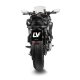 15416TU LV Corsa Titanium KAWASAKI NINJA 1000 SX/TOURER (20-24), NINJA 1100 SX/TOURER (25-26), Z 1100 (26)