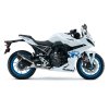 15640BU LV-14 R Black SUZUKI GSX-8R (24-26), GSX-8S (23-26), GSX-8T/TT (25-26)