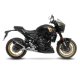15640BU LV-14 R Black SUZUKI GSX-8R (24-26), GSX-8S (23-26), GSX-8T/TT (25-26)