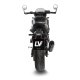 15640BU LV-14 R Black SUZUKI GSX-8R (24-26), GSX-8S (23-26), GSX-8T/TT (25-26)