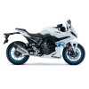 15640TU LV-14 R Titanium SUZUKI GSX-8R (24-26), GSX-8S (23-26), GSX-8T/TT (25-26)