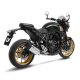 15640TU LV-14 R Titanium SUZUKI GSX-8R (24-26), GSX-8S (23-26), GSX-8T/TT (25-26)