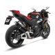 15642BU LV-14 R Black APRILIA RSV4 1000 RR (19-20), RSV4 1100/FACTORY (21-26), TUONO V4 1100/FACTORY (21-26), TUONO V4 1100/FACTORY/RR (19-20)
