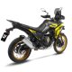 15643 LV-14 VOGE VALICO 800 DSX RALLY (25-26)