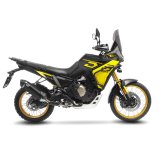 15643B LV-14 Black VOGE VALICO 800 DSX RALLY (25-26)