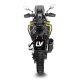 15643BU LV-14 Black VOGE VALICO 800 DSX RALLY (25-26)