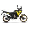 15643T LV-14 Titanium VOGE VALICO 800 DSX RALLY (25-26)