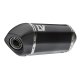15644BU LV-14 Black ZONTES 368 G (24-25)