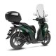 15645B LV-14 Black HONDA SH 125i (24-26)
