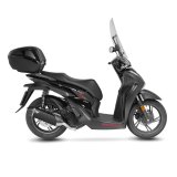 15646B LV-14 Black HONDA SH 150i (24-26)