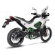 15647BU LV-14 Black KAWASAKI KLE 500 (26)