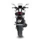 15648B LV-14 Black HONDA NC 750 X (21-26)