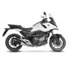 15648BU LV-14 Black HONDA NC 750 X (21-26)