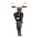 80073 Header Pipes HUSQVARNA 701 ENDURO R (25-26), 701 SUPERMOTO (25-26); KTM 690 ENDURO R (25-26), 690 SMC R (25-26)