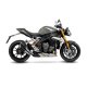 15247B LV-10 Black TRIUMPH SPEED TRIPLE 1200 RR/RS (21-24)