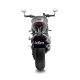 15247B LV-10 Black TRIUMPH SPEED TRIPLE 1200 RR/RS (21-24)