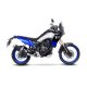 80010 Header Pipes YAMAHA TÉNÉRÉ 700 / WORLD RAID / RALLY EDITION / EXTREME EDITION / EXPLORE EDITION (19-24)