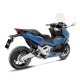80021 Header Pipes HONDA FORZA 750 (21-24)