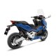 80021 Header Pipes HONDA FORZA 750 (21-24)