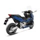 80021 Header Pipes HONDA FORZA 750 (21-24)