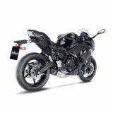 14170 Underbody KAWASAKI NINJA 650 (17-20), Z 650 (17-20)