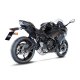 14181E LV One Evo KAWASAKI NINJA 650 (17-20), Z 650 (17-20)
