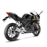 14340EK LV One Evo YAMAHA MT-125 (20), YZF-R 125 (19-20)