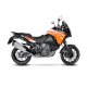 15300T LV-12 Titanium KTM 1050 ADVENTURE (15-16), 1090 ADVENTURE/R (17-19), 1190 ADVENTURE/R (13-16), 1290 SUPER ADVENTURE (15-20), 1290 SUPER ADVENTURE R/S/T (17-20)