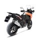 15300T LV-12 Titanium KTM 1050 ADVENTURE (15-16), 1090 ADVENTURE/R (17-19), 1190 ADVENTURE/R (13-16), 1290 SUPER ADVENTURE (15-20), 1290 SUPER ADVENTURE R/S/T (17-20)
