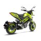 15262C LV-10 Carbon BENELLI TNT TORNADO NAKED T 125 (17-24), TNT TORNADO NAKED T 135 (17-23)
