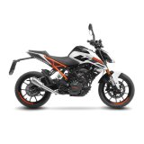 15263U LV-10 KTM DUKE 125 (17-20), DUKE 390 (17-20), RC 125 (17-20), RC 390 (17-20)
