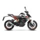 15263U LV-10 KTM DUKE 125 (17-20), DUKE 390 (17-20), RC 125 (17-20), RC 390 (17-20)