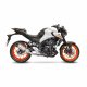 14122EU LV One Evo YAMAHA MT-03 (18-20), YZF-R3 (18-20)