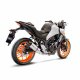 14122EU LV One Evo YAMAHA MT-03 (18-20), YZF-R3 (18-20)