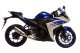 14122EU LV One Evo YAMAHA MT-03 (18-20), YZF-R3 (18-20)