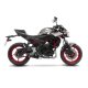 14380EN LV One Evo Carbon KAWASAKI NINJA 650 (21-23), VERSYS 650 (21-23), Z 650 (21-23), Z 650 RS (22-23)