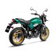 14380EN LV One Evo Carbon KAWASAKI NINJA 650 (21-23), VERSYS 650 (21-23), Z 650 (21-23), Z 650 RS (22-23)