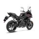 14380EN LV One Evo Carbon KAWASAKI NINJA 650 (21-23), VERSYS 650 (21-23), Z 650 (21-23), Z 650 RS (22-23)